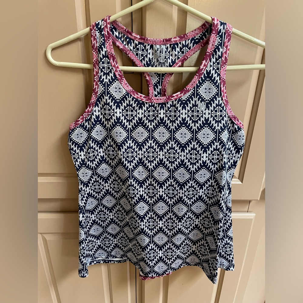 Eleven by Venus Race Day Tank, medium